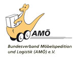 Bundesverband Möbelspedition und Logistik e.V.